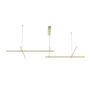 Подвесной светильник Maytoni MOD278PL-L86G3K1