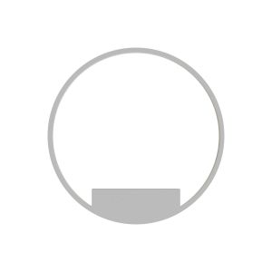 Настенный светильник (бра) Maytoni MOD058WL-L35WK