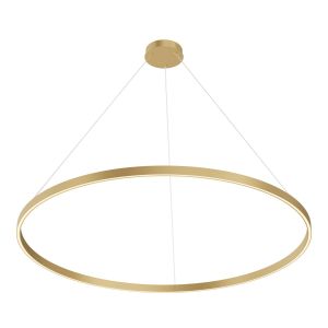 Подвесной светильник Maytoni MOD058PL-L65BSK