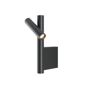 Настенный светильник (бра) Maytoni MOD433WL-L3B3K