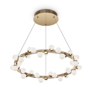 Подвесной светильник Maytoni MOD081PL-L50G3K