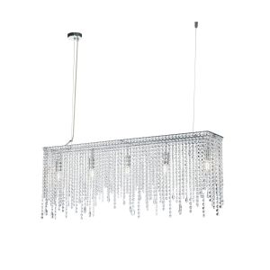 Подвесной светильник Maytoni DIA002PL-05CH