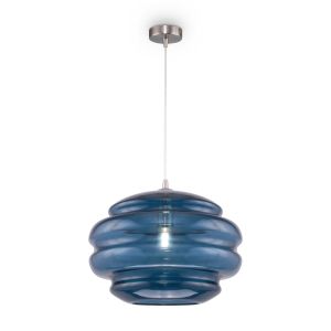 Подвесной светильник Maytoni P078PL-01BL