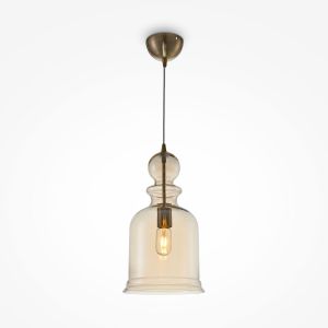 Подвесной светильник Maytoni P002PL-01BZ