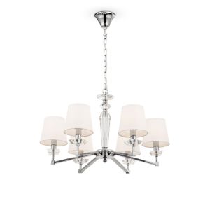 Люстра Maytoni MOD064PL-06N