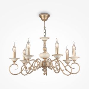 Люстра Maytoni ARM337-07-R