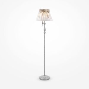 Напольный светильник (торшер) Maytoni ARM013-22-W