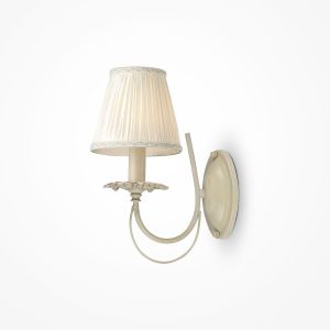 Настенный светильник (бра) Maytoni ARM326-01-W