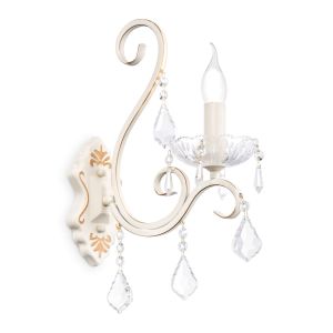 Настенный светильник (бра) Maytoni ARM288-01-G