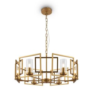 Подвесной светильник Maytoni H009PL-06G