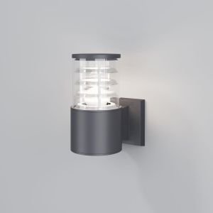 Настенный светильник (бра) Outdoor O576WL-01GR