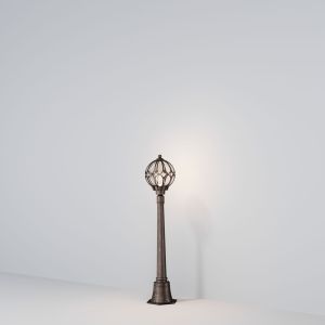 Ландшафтный светильник Outdoor O023FL-01G