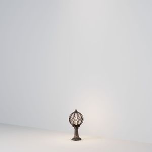 Ландшафтный светильник Outdoor O024FL-01G