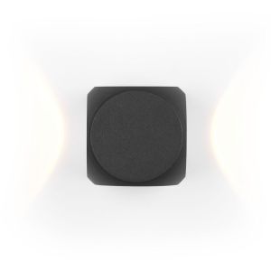 Настенный светильник (бра) Outdoor O015WL-L4B