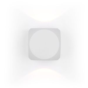 Настенный светильник (бра) Outdoor O015WL-L4W