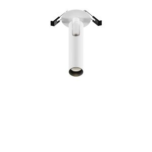 Встраиваемый светильник Technical C141RS-L125-6W3K-W