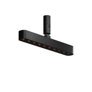 Трековый светильник Technical TR203-1-10W3K-S-B