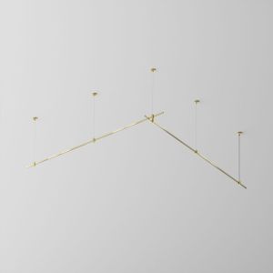 Готовая конструкция (набор) Technical TFC-Flar-H06-BS