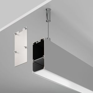 Профиль Led Strip ALM-3566-S-2M