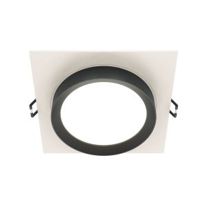 Встраиваемый светильник Technical DL086-GX53-SQ-WB