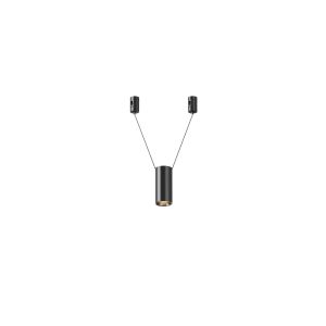 Трековый светильник Technical TR157-1-12W3K-B