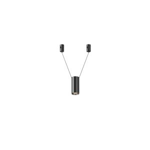 Трековый светильник Technical TR157-1-12W4K-B