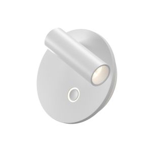 Настенный светильник (бра) Technical C176WL-9W-2.7-4K-W