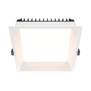 Встраиваемый светильник Technical DL056-24W3K-W