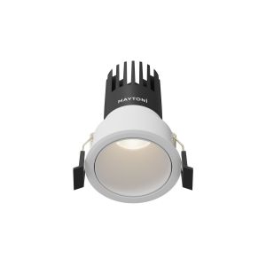 Встраиваемый светильник Technical DL116-10W-4K-W