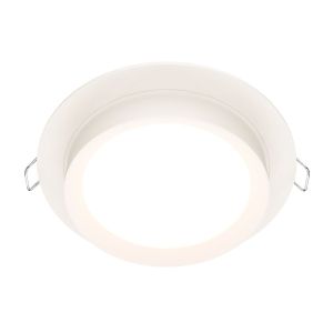 Встраиваемый светильник Technical DL086-GX53-RD-W