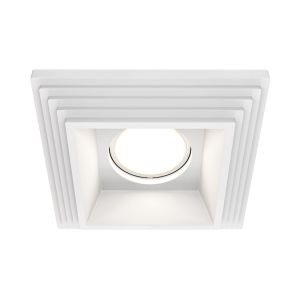 Встраиваемый светильник Technical DL005-1-01-W-1