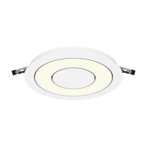 Встраиваемый светильник Technical DL102-12W3K-W