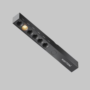 Торговое оборудование  Technical C120-12W-B