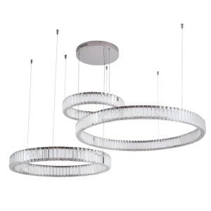 Подвесной светодиодный светильник Divinare Renata 1135/02 SP-90