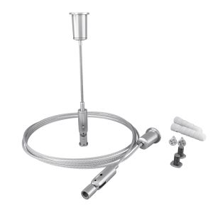 Комплектующие для профиля Led Strip ALM-3535R-P-2M