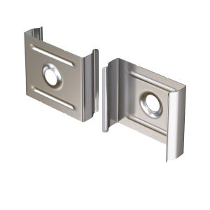 Комплектующие для профиля Led Strip ALM007MT