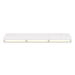 Трековый светильник Technical TR106-2-18W3K-W