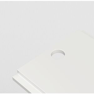 Комплектующие для накладной трековой системы Technical TRA004HP-21W