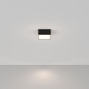 Потолочный светильник Technical C067CL-L12B4K