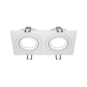 Встраиваемый светильник Technical DL024-2-02W