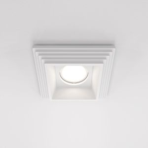 Встраиваемый светильник Technical DL005-1-01-W