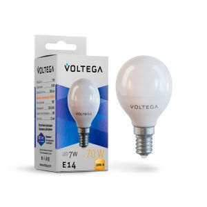 Лампочка Voltega 7242
