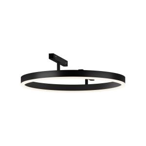 Трековый светильник Technical TR227-2-24W4K-B