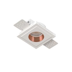 QUASAR 55 FLAT COPPER