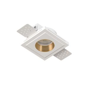 QUASAR 55 FLAT BRASS