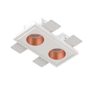 QUASAR 55 DUO COPPER