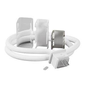 Комплектующие для гибкого неона Led Strip 432012