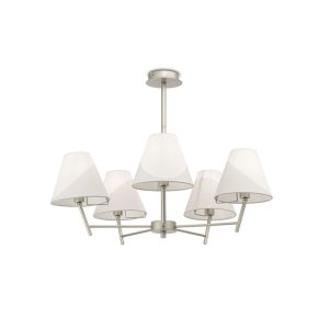 Люстра Freya FR5084PL-05G