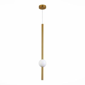 Подвесной светодиодный светильник ST Luce Angurra SL1222.233.01