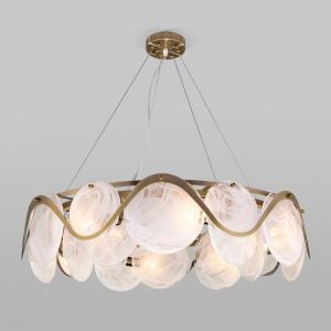 Подвесная люстра Bogates Galicia 354/8 Smart